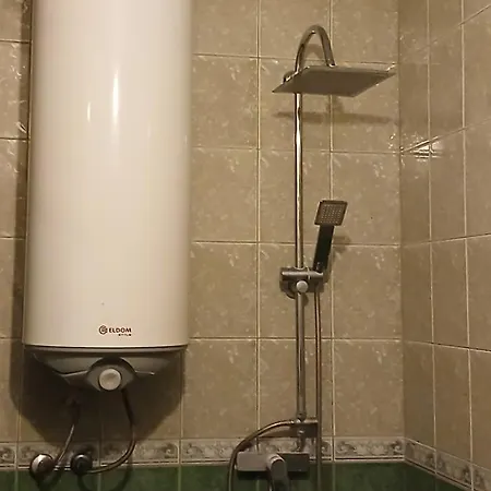 Homestay Private Bedroom Kitchen And Balcony Varna